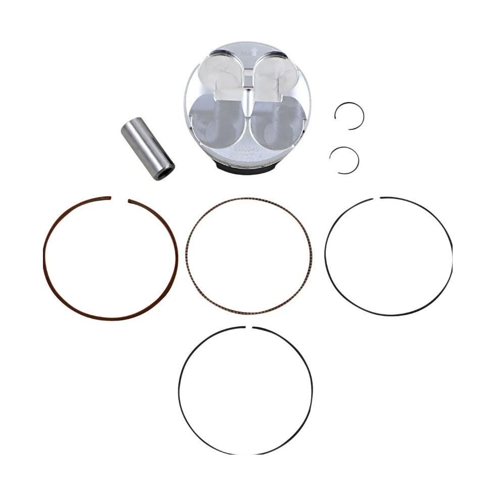 Wössner Kolben-Kit für 4-Takt CRF250 10-13