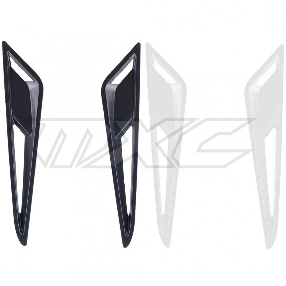 Alpinestars S-M5 Chin Vent Sides