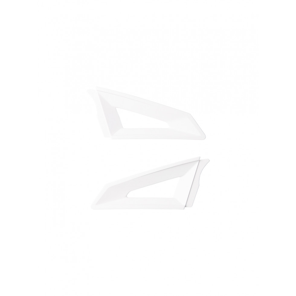 Alpinestars SM3 Top Vent Sides