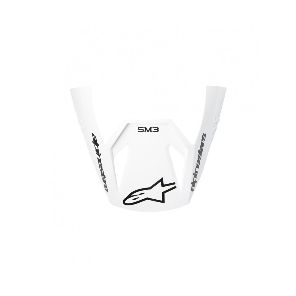 Alpinestars SM3 Radium Helmet Visor