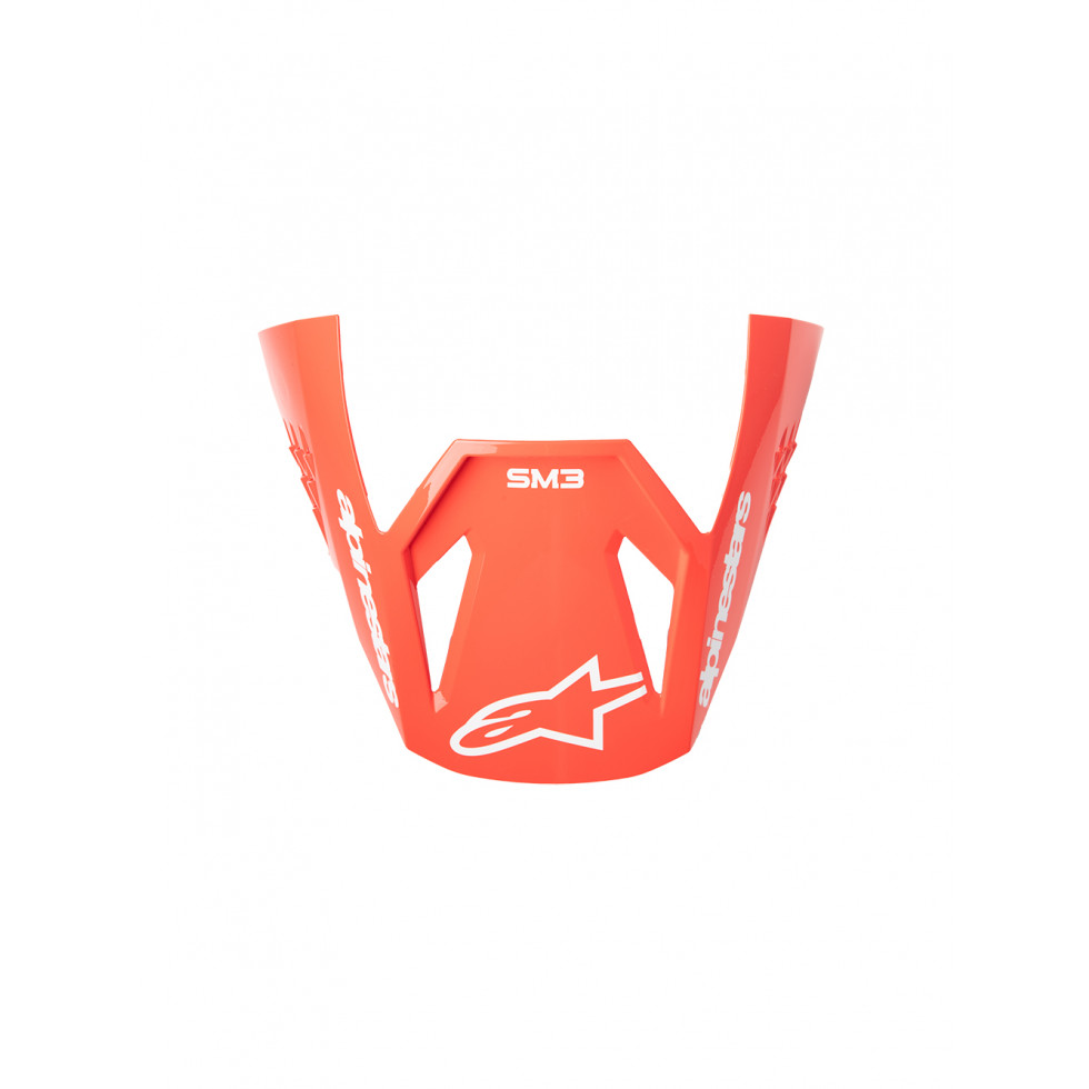 Alpinestars SM3 Radium Helmet Visor