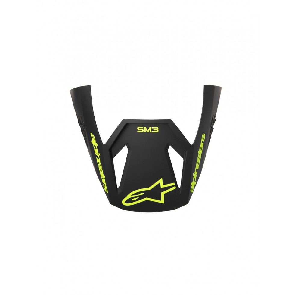 Alpinestars SM3 Radium Helmet Visor