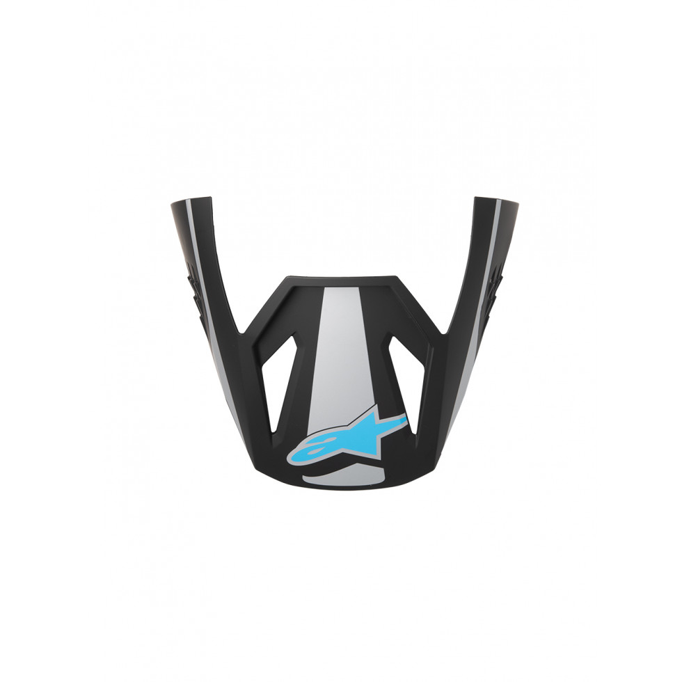 Alpinestars SM3 Heat Helmet Visor