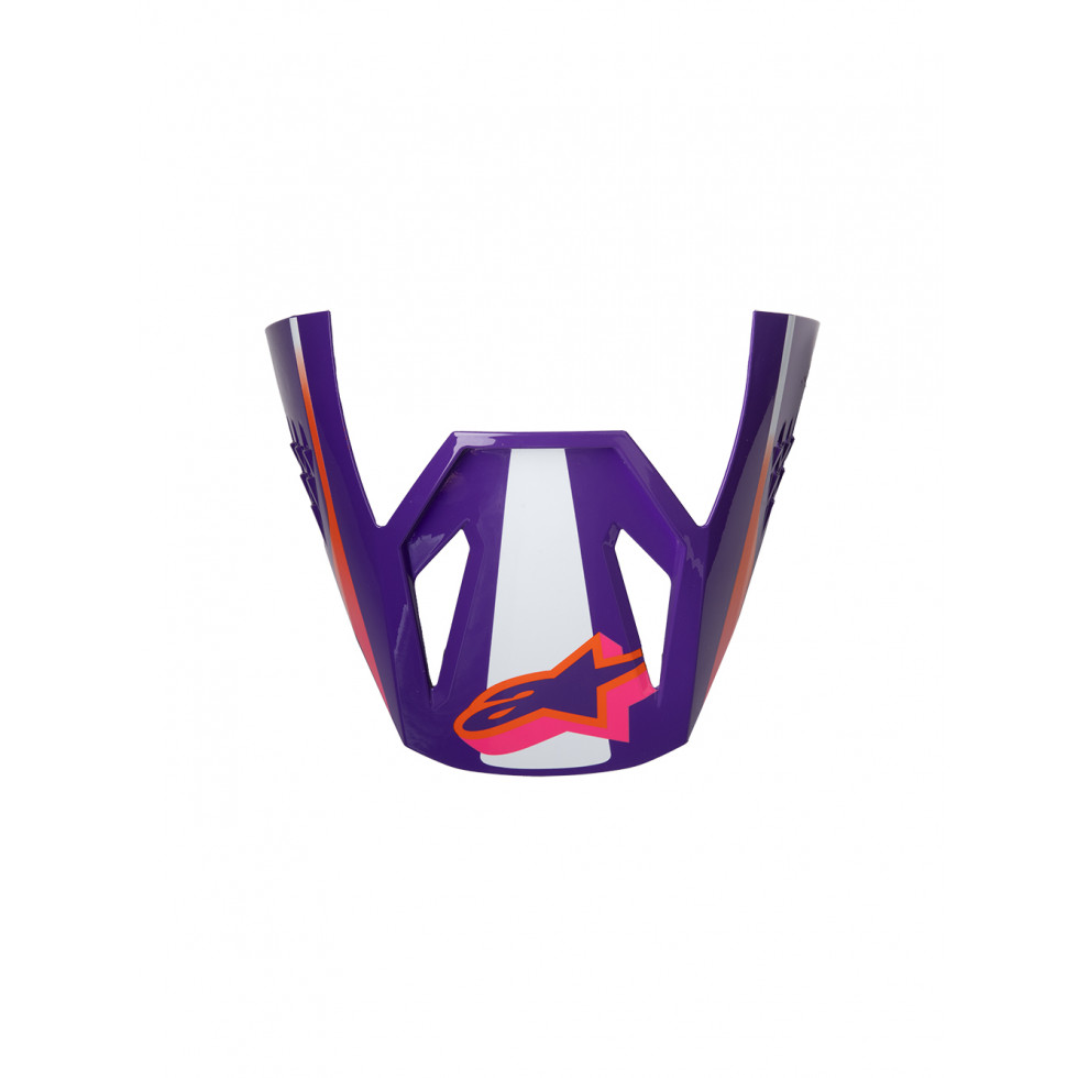 Alpinestars SM3 Heat Helmet Visor