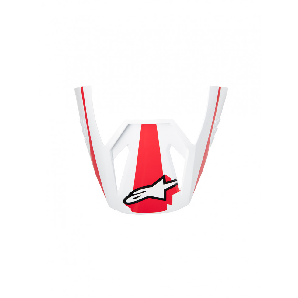 Alpinestars SM3 Heat Helmet Visor