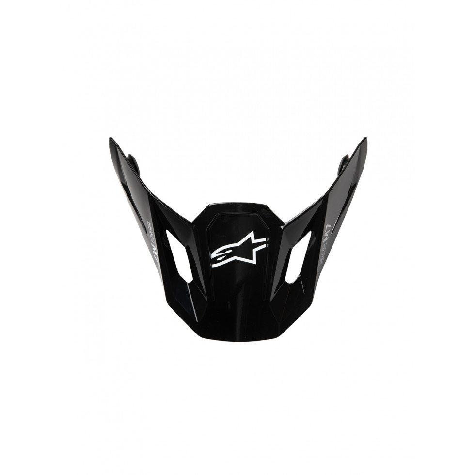 Alpinestars SM7 Solid Helmet Visor
