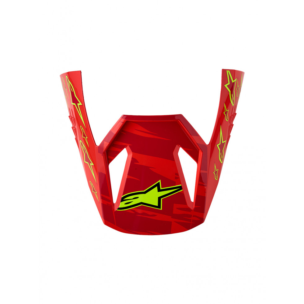 Alpinestars S-M3 Falcon Helmet Visor