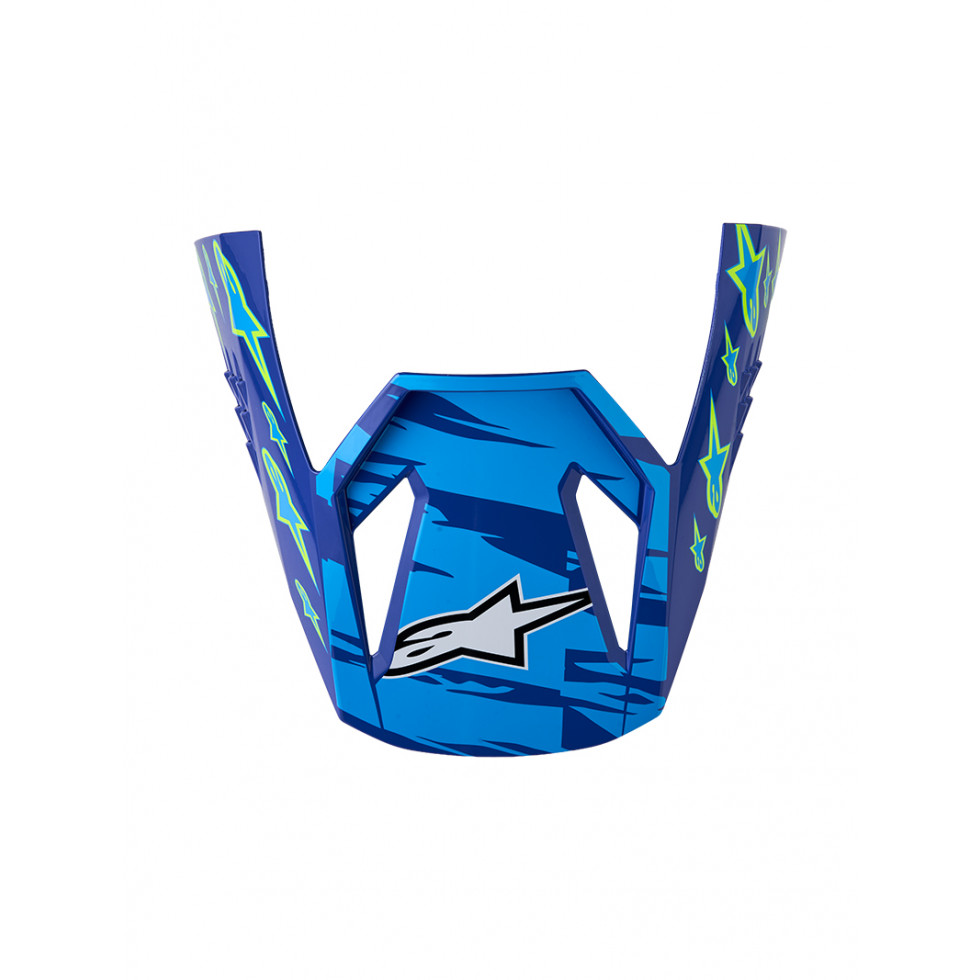 Alpinestars S-M3 Falcon Helmet Visor