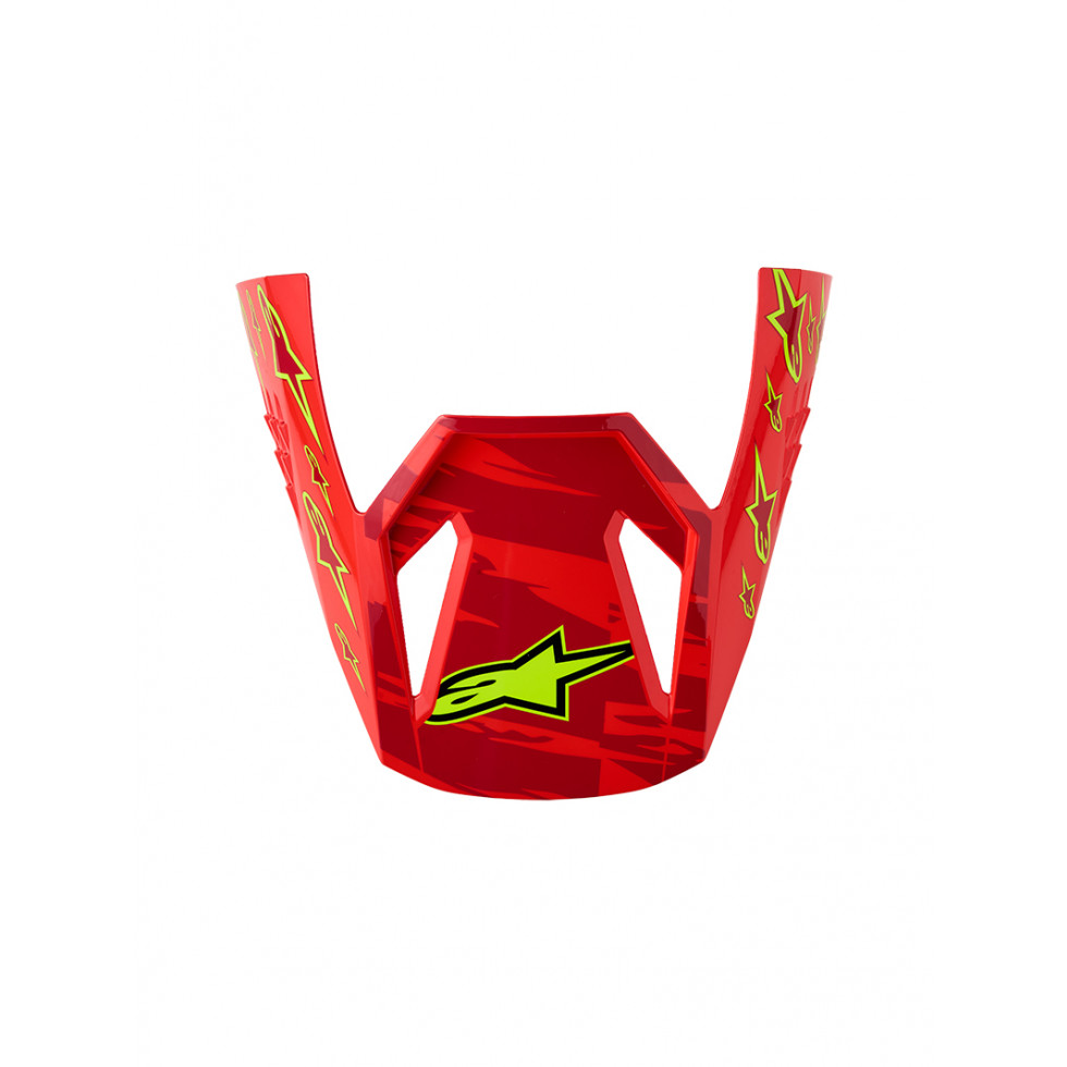Alpinestars Youth S-M3 Falcon Helmet Visor