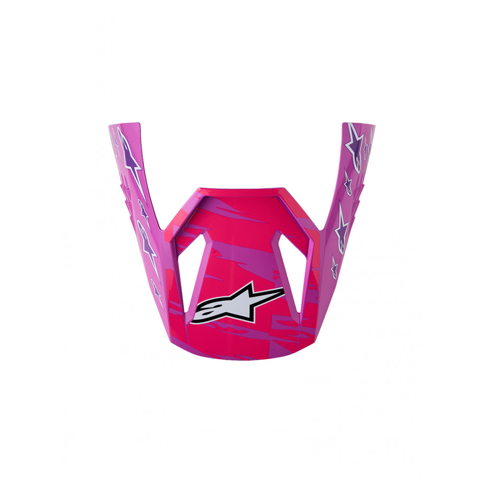 Alpinestars Youth S-M3 Falcon Helmet Visor