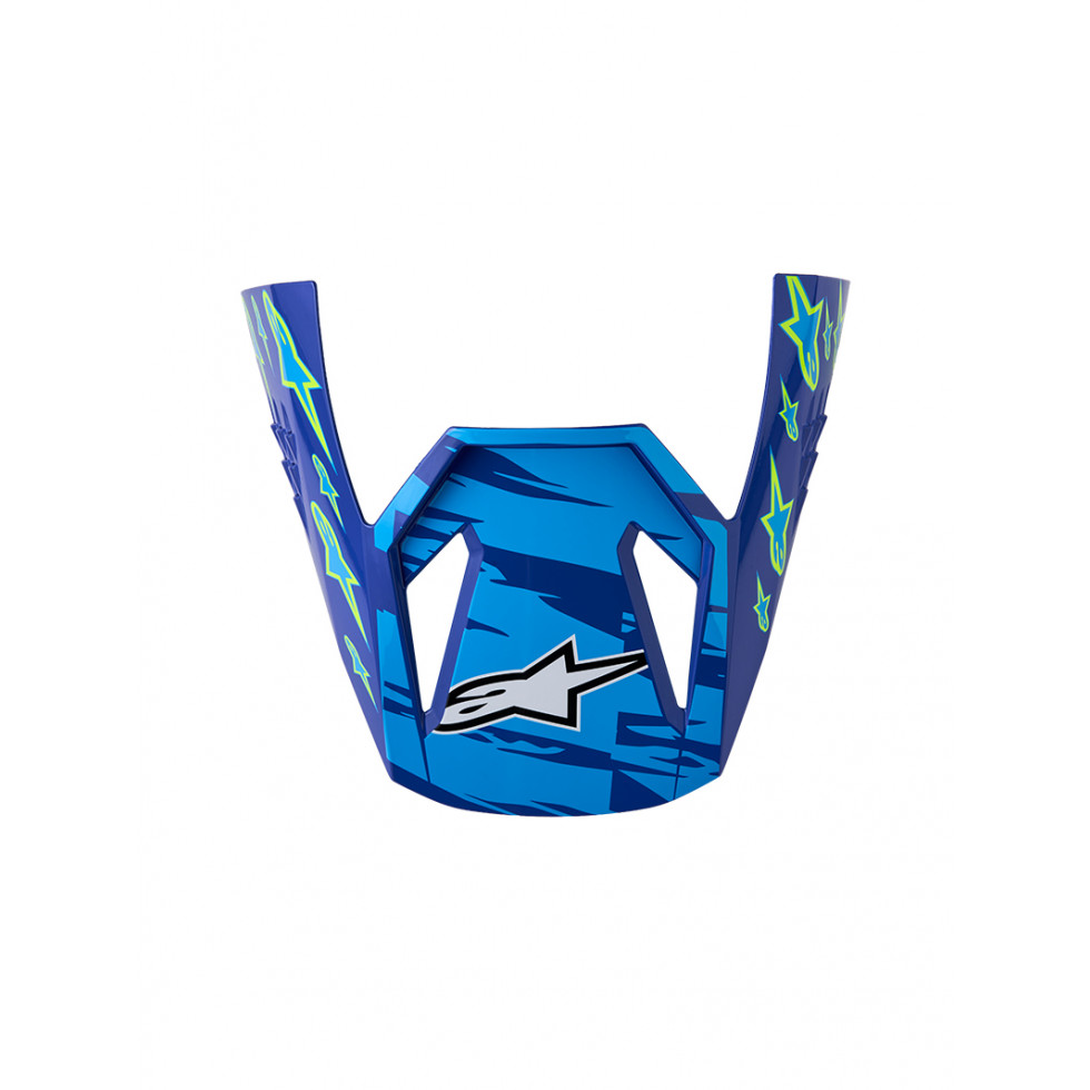 Alpinestars Youth S-M3 Falcon Helmet Visor