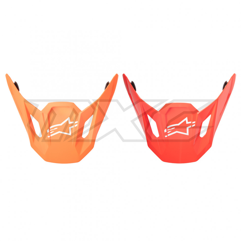 Alpinestars SM7 Core Helmet Visor