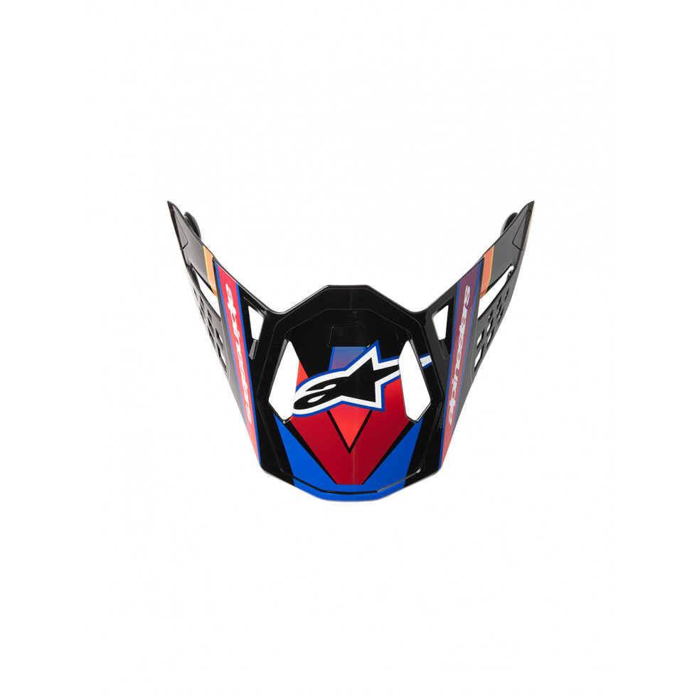 Alpinestars S-M10 Helmet Visor - Era