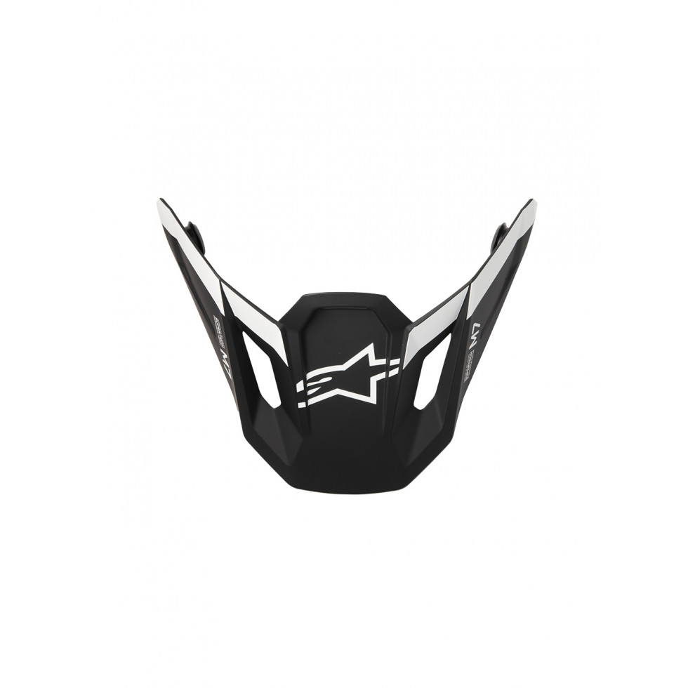 Alpinestars SM7 Dasher Helmet Visor