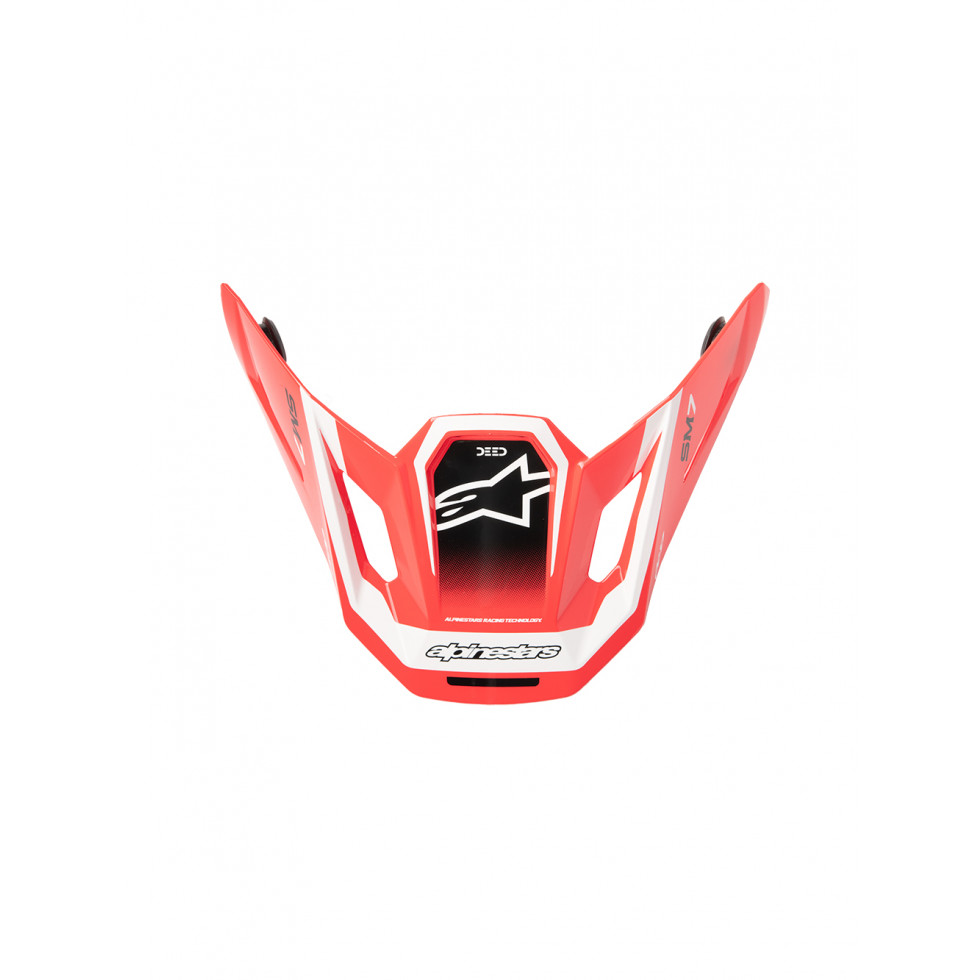 Alpinestars SM7 Deed Helmet Visor