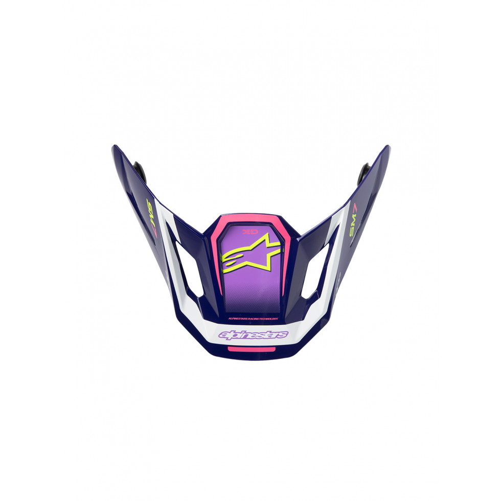 Alpinestars SM7 Deed Helmet Visor