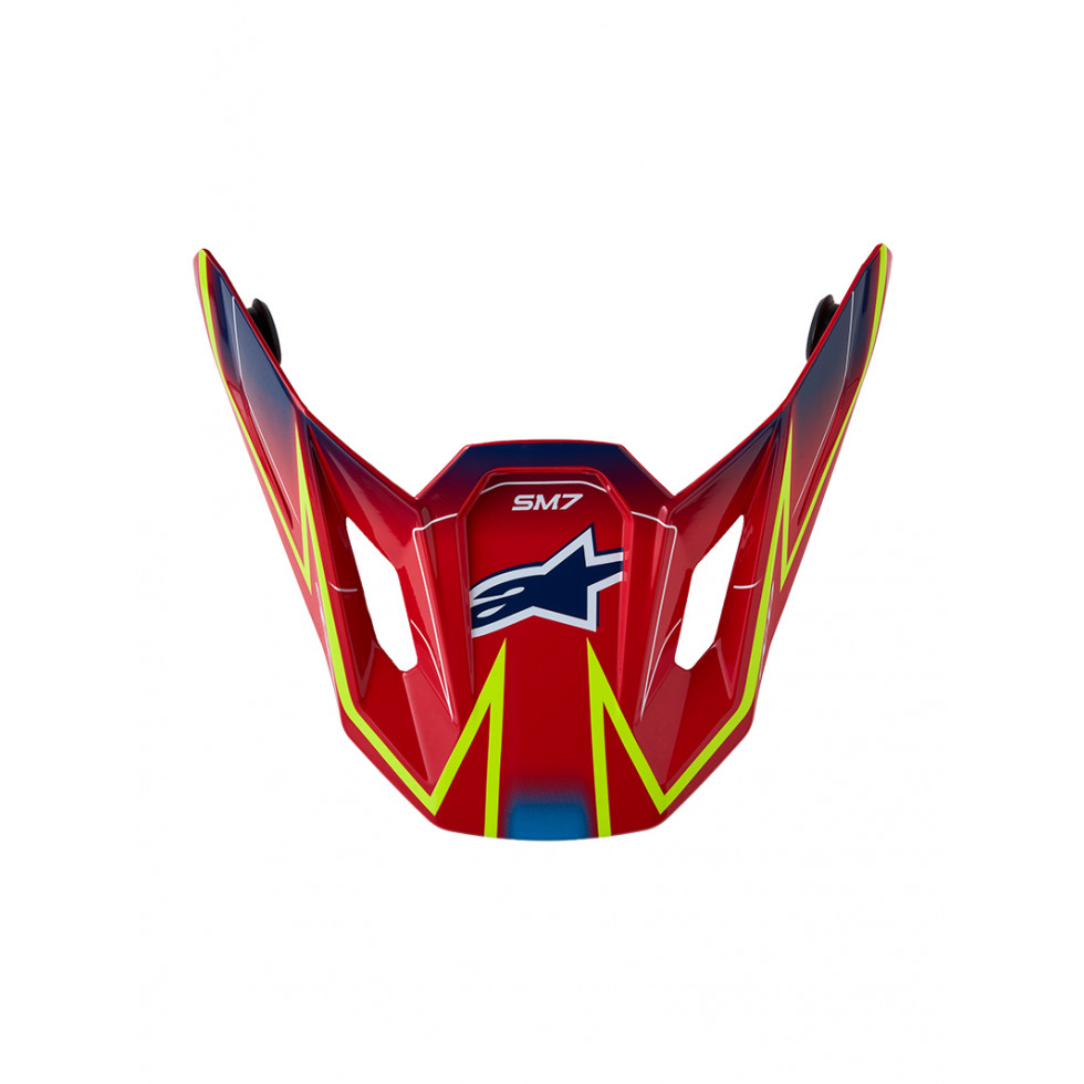 Alpinestars S-M7 Cast Helmet Visor