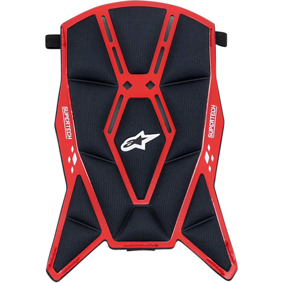 Alpinestars Top Pad SM10/SM8