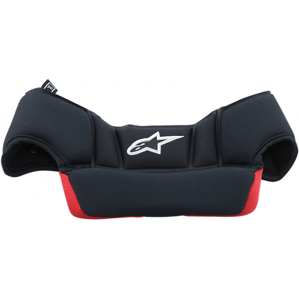 Alpinestars Crown Pad SM10/SM8