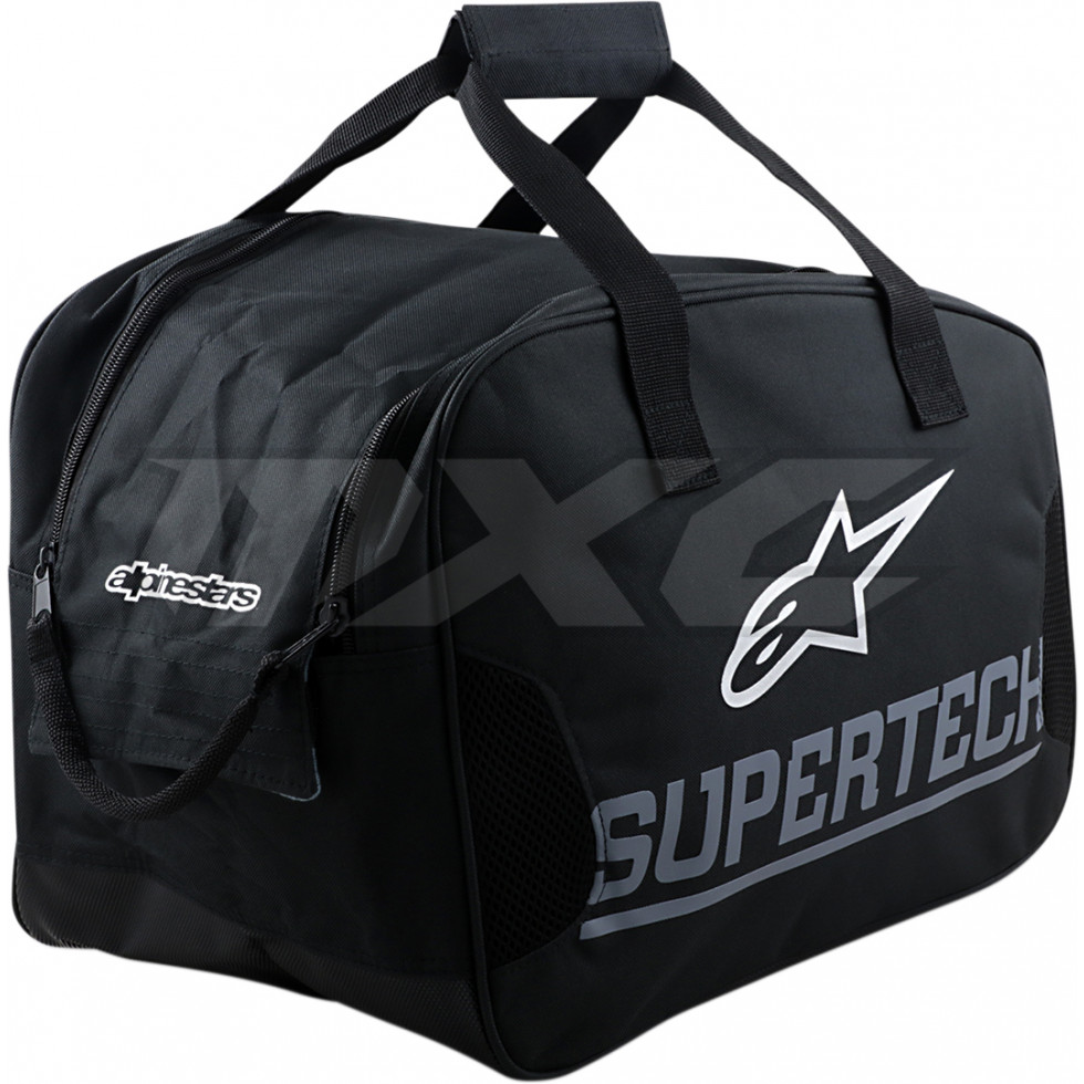 Alpinestars S-M10 Semi-Rigid Bag