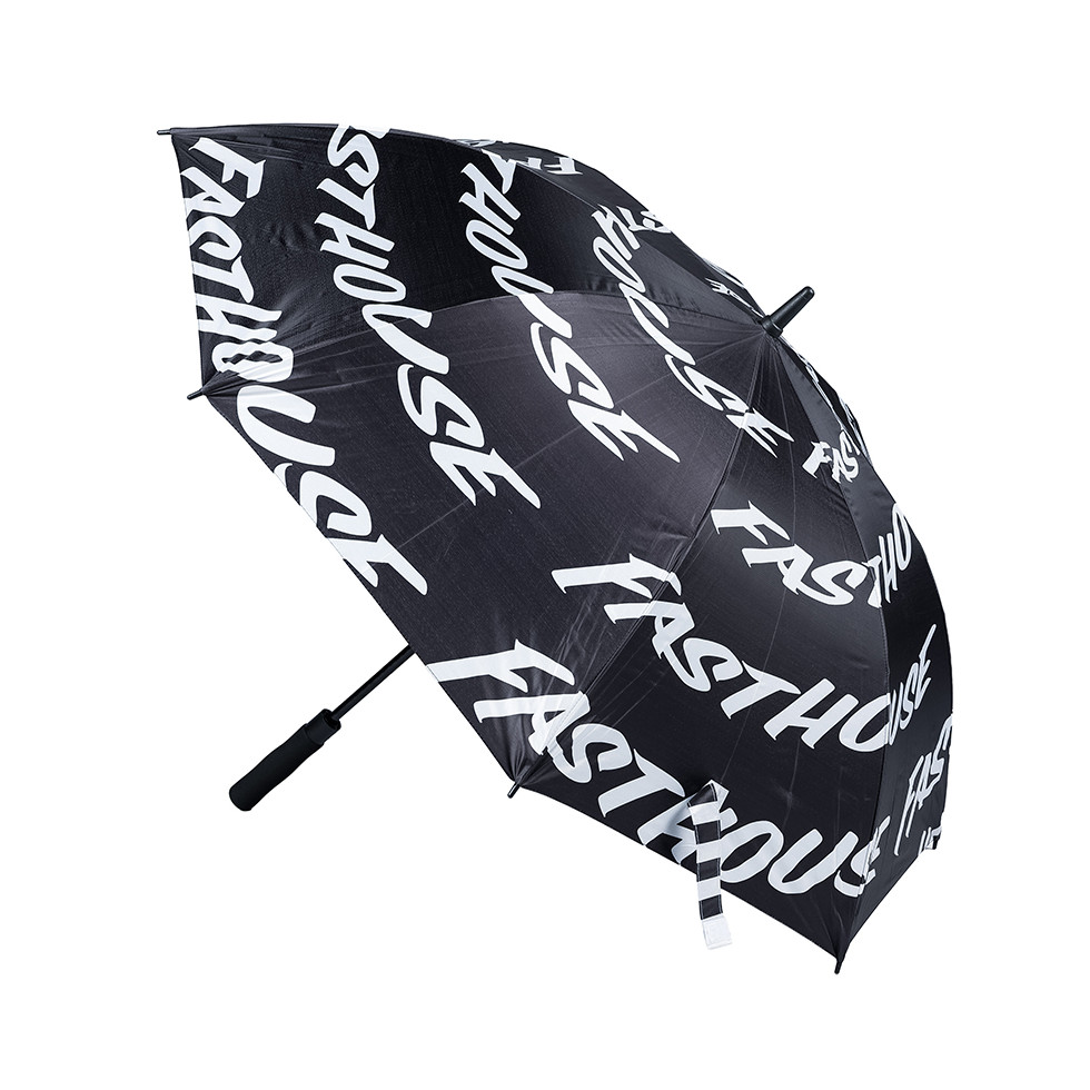 Fasthouse Coiled Umbrella