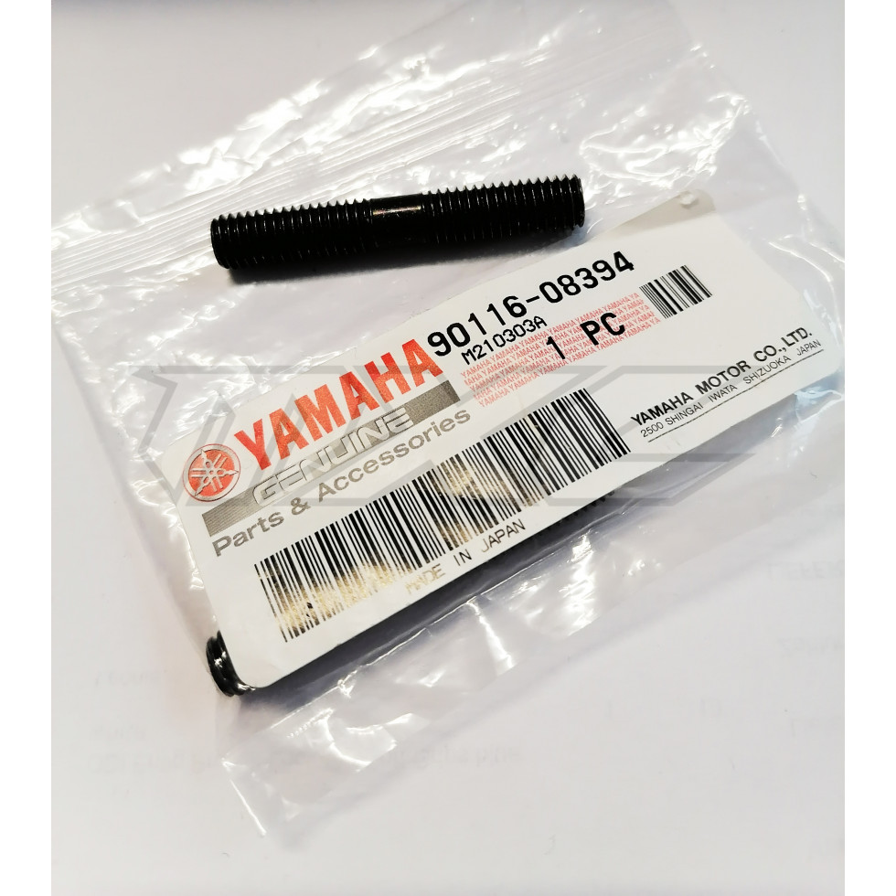 Yamaha OEM Stehbolzen