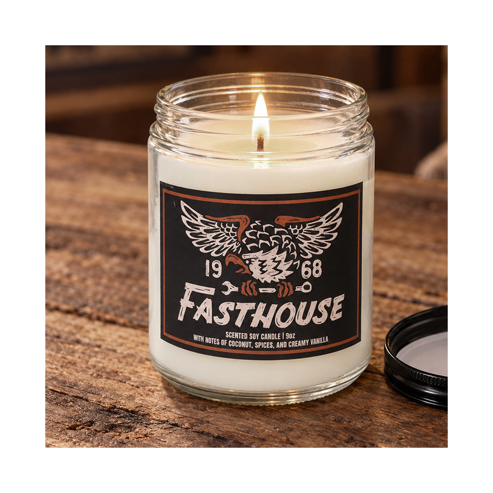 Fasthouse Talon Candle