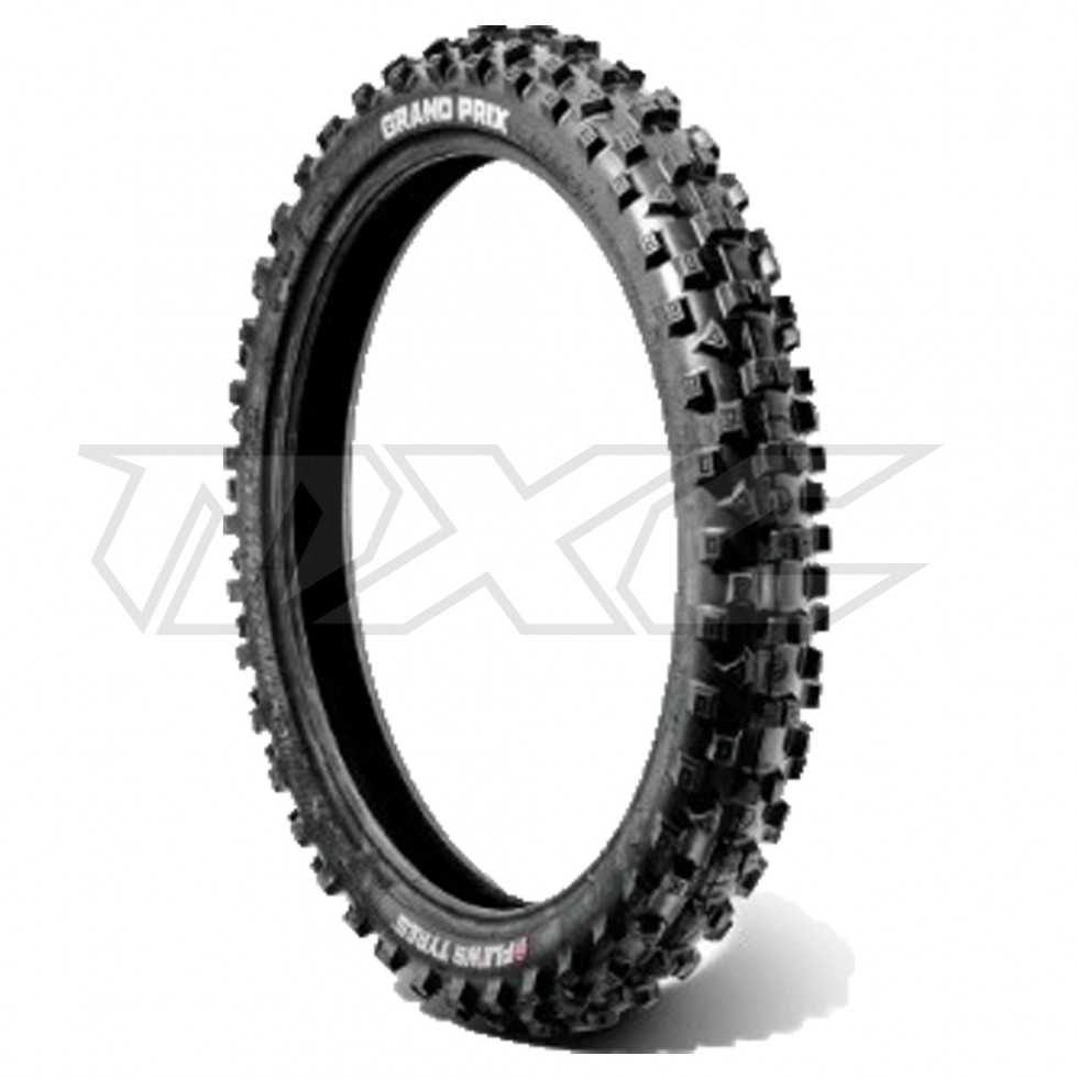 Plews Tyres Enduro Reifen