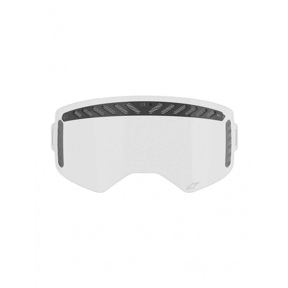 Alpinestars Supertech Modulator Vented Lens