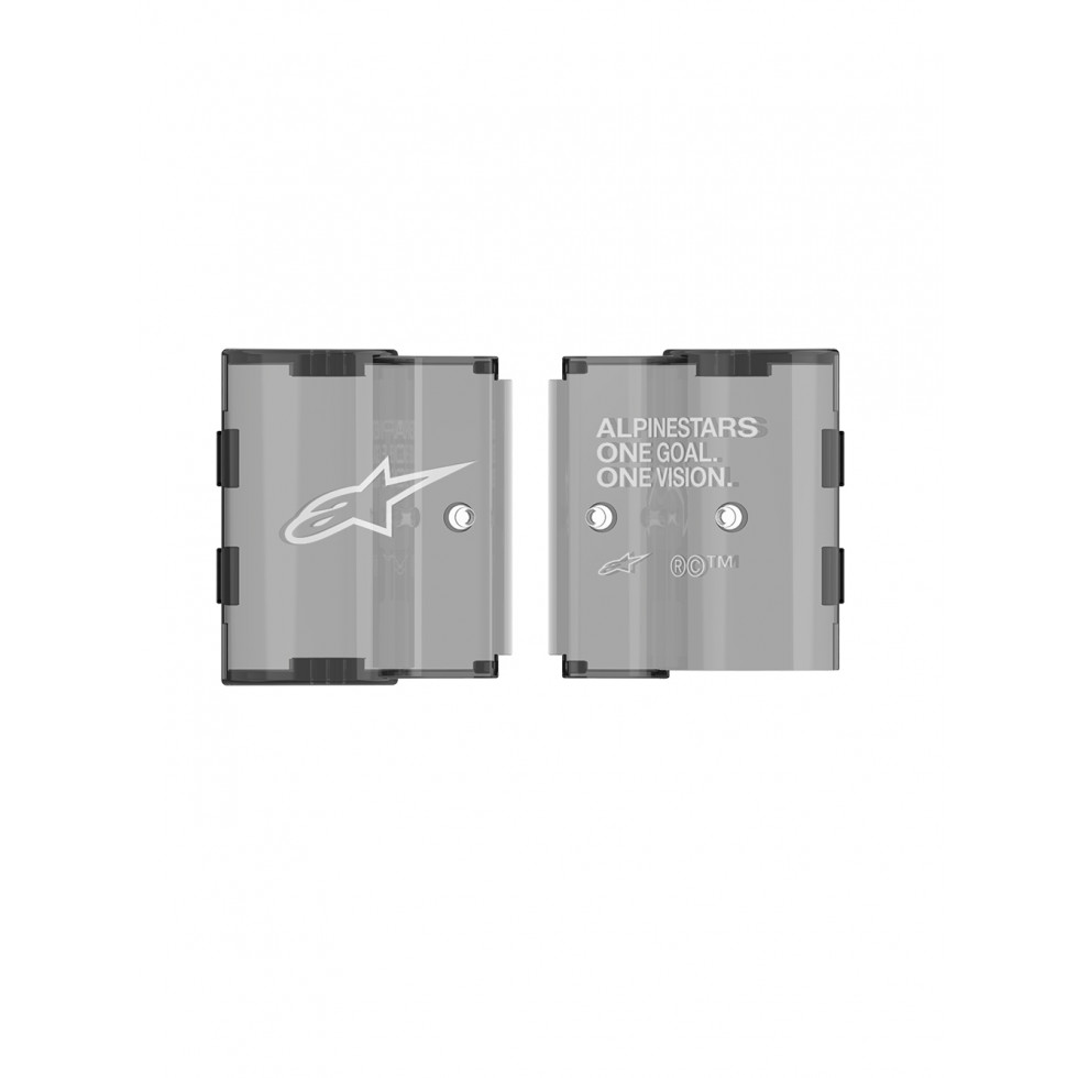 Alpinestars Vision Roll Off Mud/Sand Door Kit R/L
