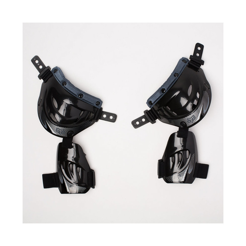 FOX R3 Shoulder/Arm Assembly