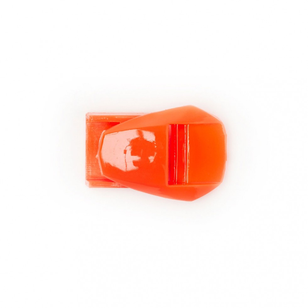 FOX Comp 5/5Y/3Y Strap Pass orange