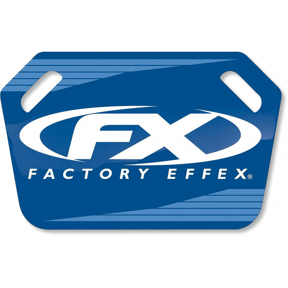 Factory Effex Clean Slate Pit Board