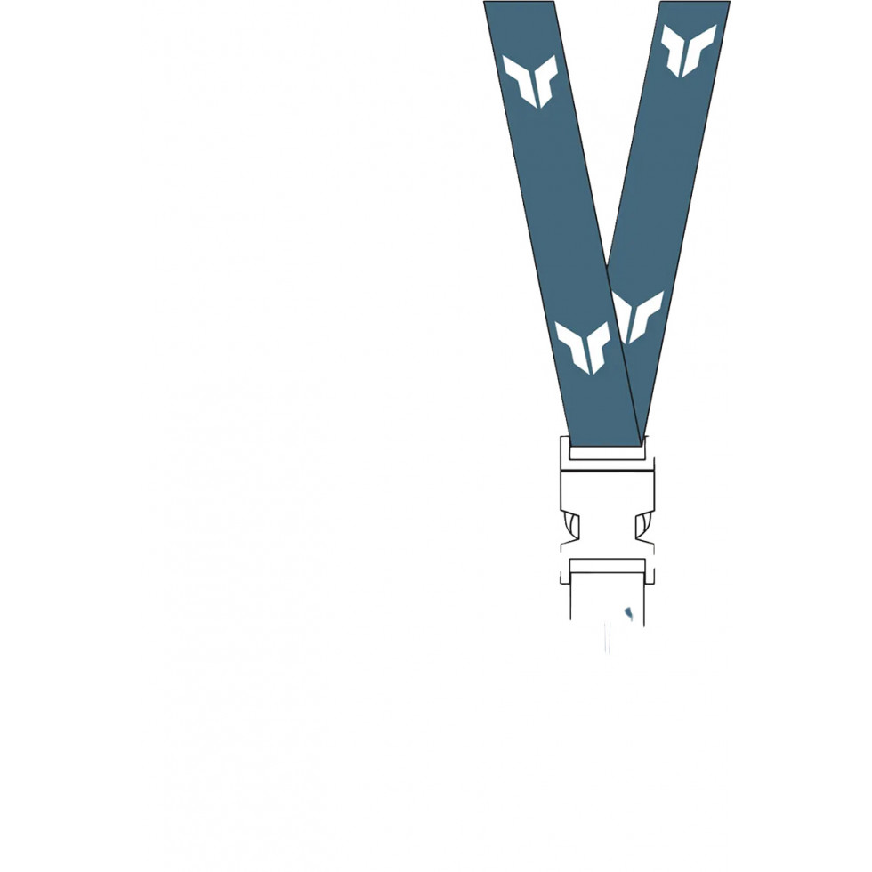 Thor Lanyard