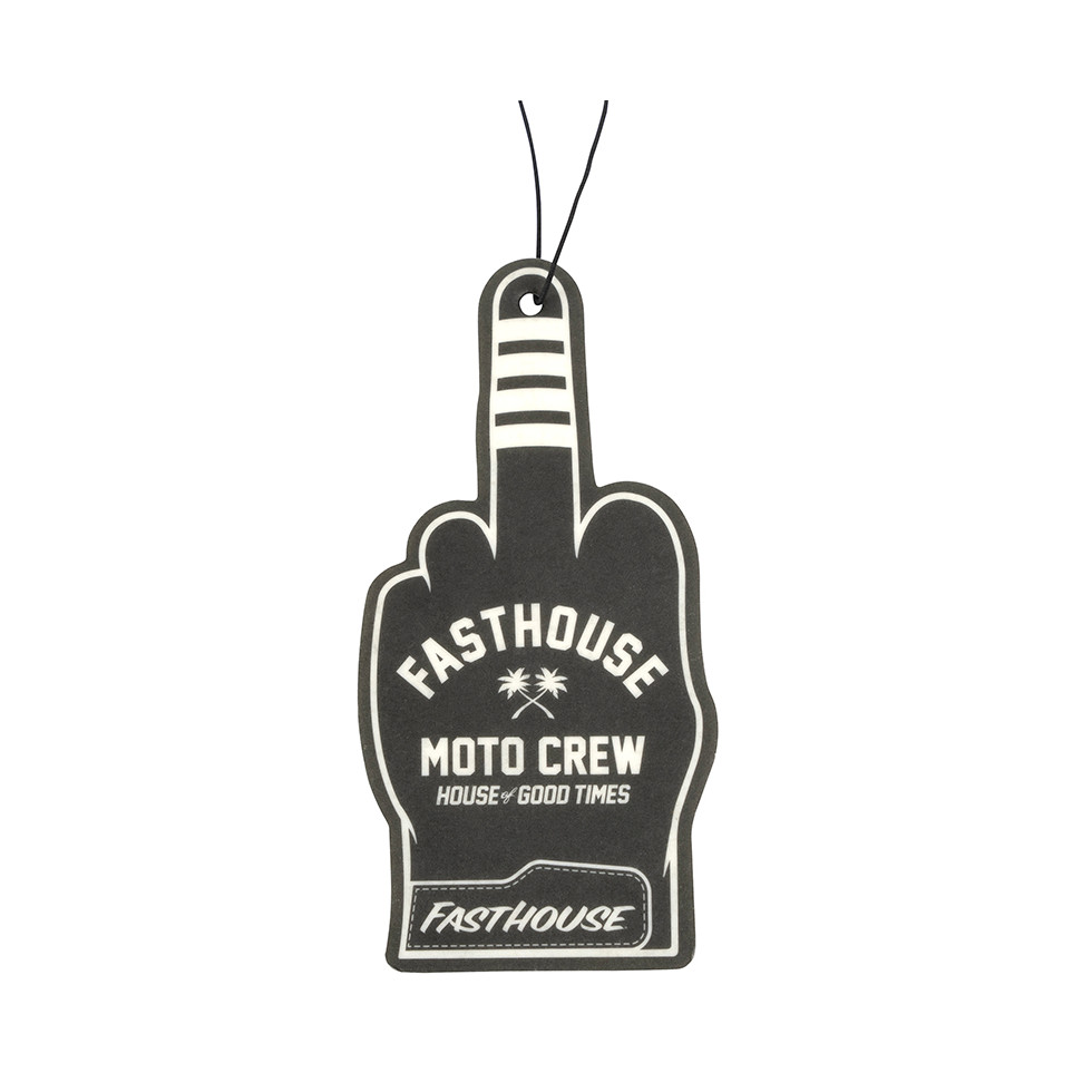 Fasthouse Air Freshener Number One