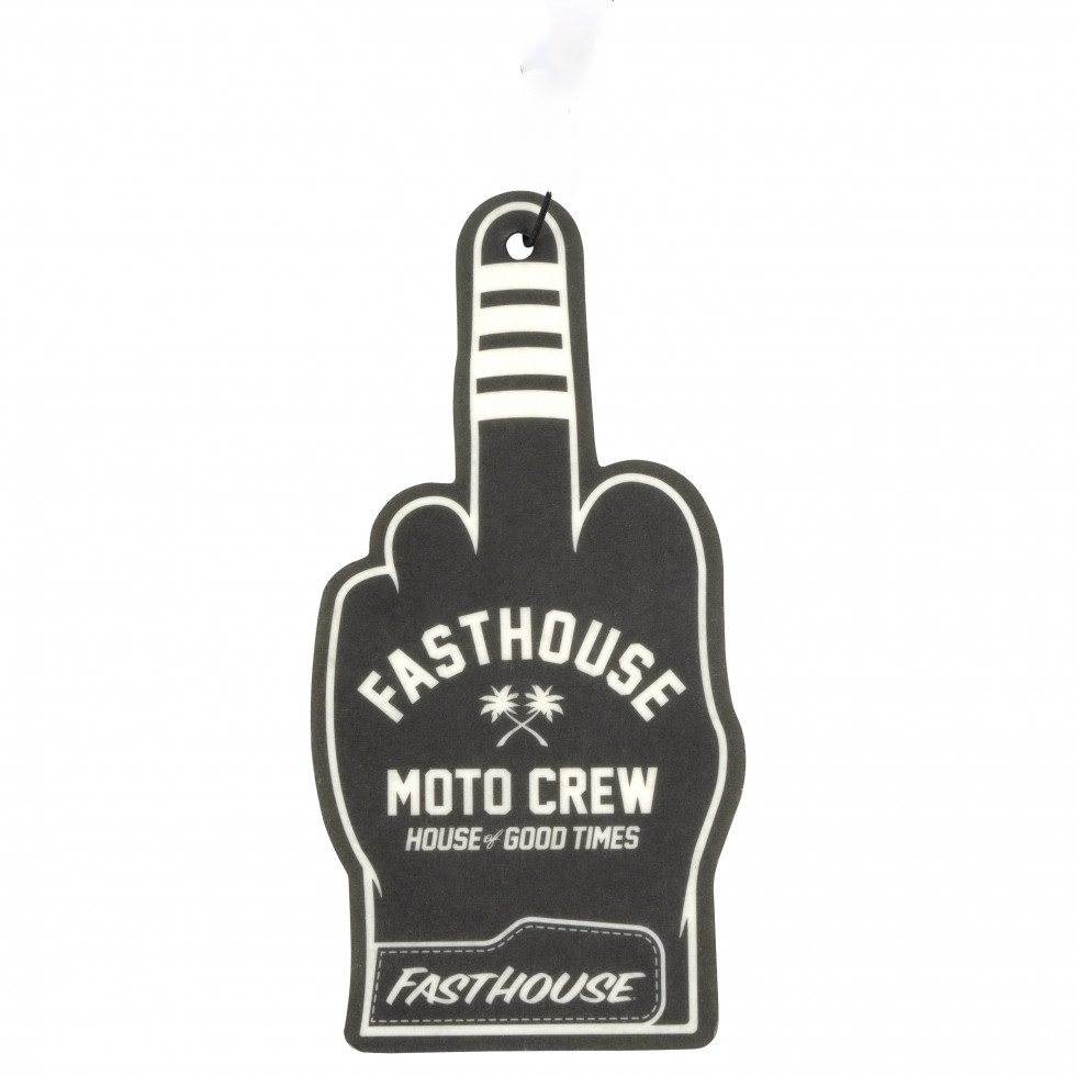 Fasthouse Foam Middle Finger