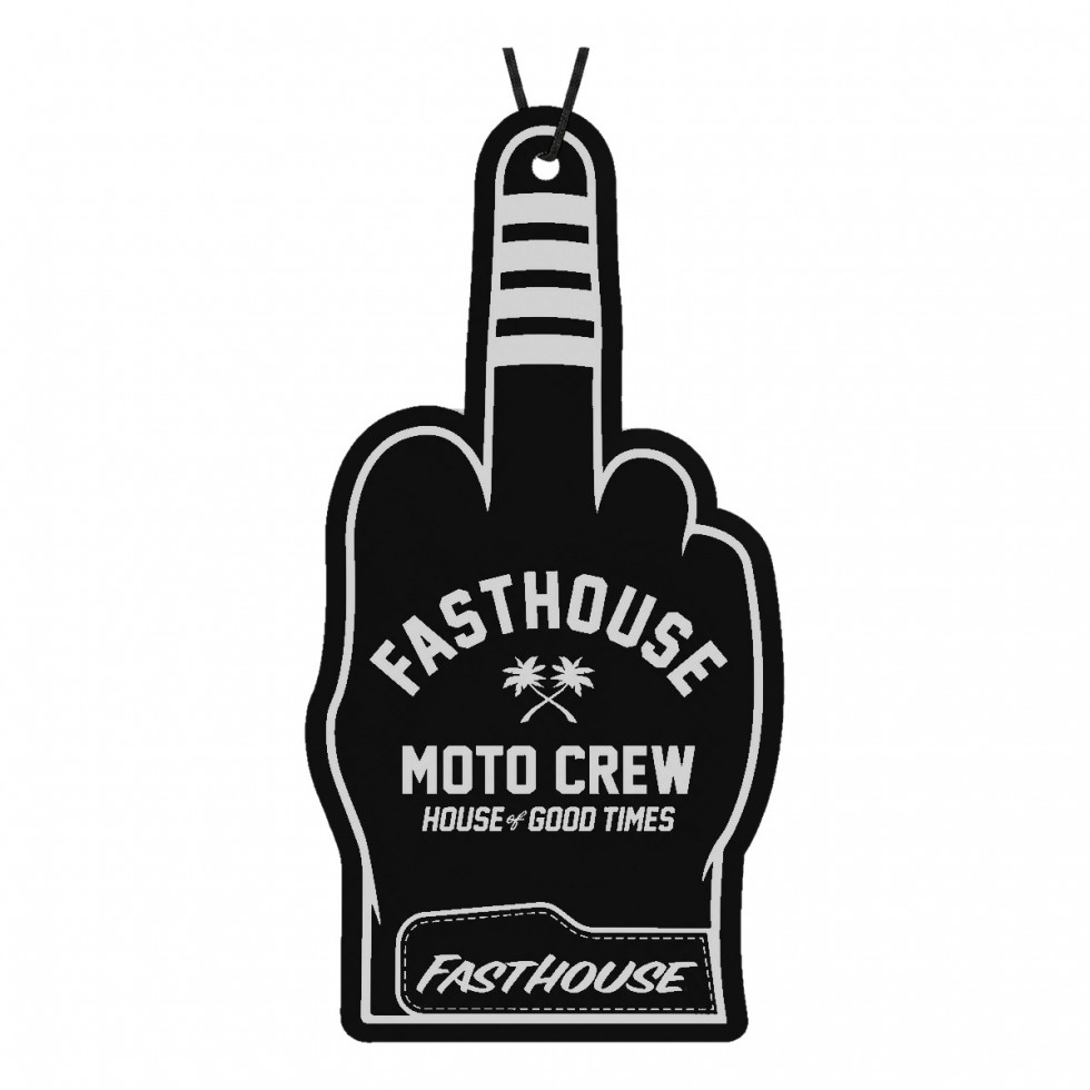Fasthouse Air Freshener Number One