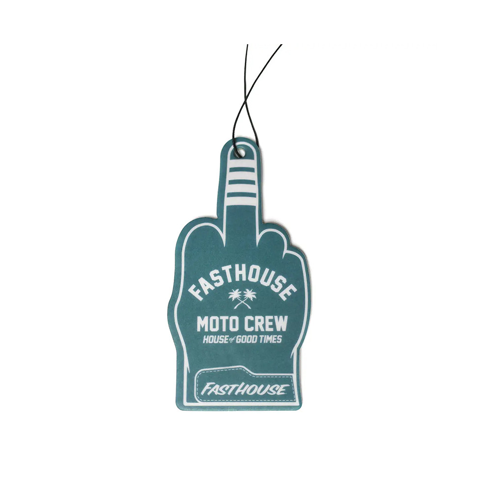 Fasthouse Air Freshener Number One
