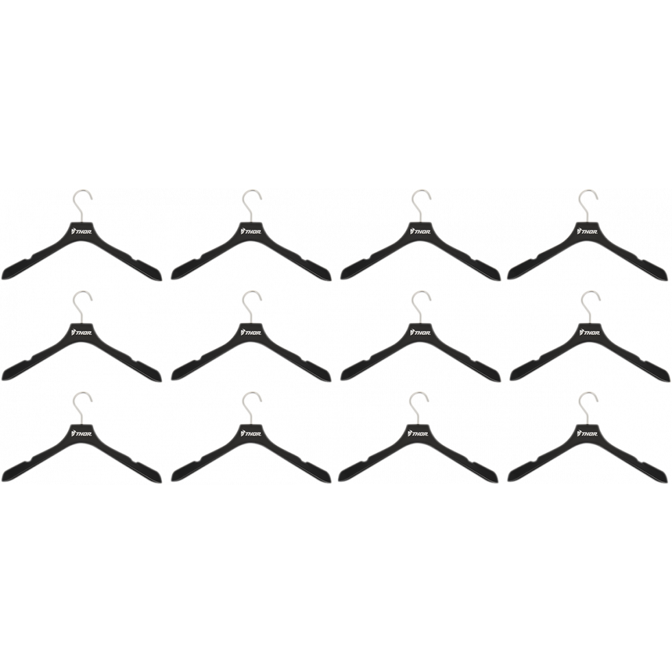 Thor S19 Thor Shirt 12Pk Hanger