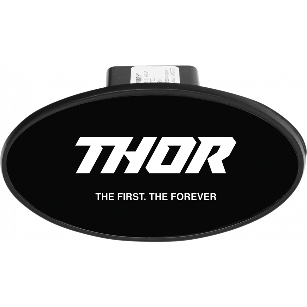 Thor Cover Thor Hitch