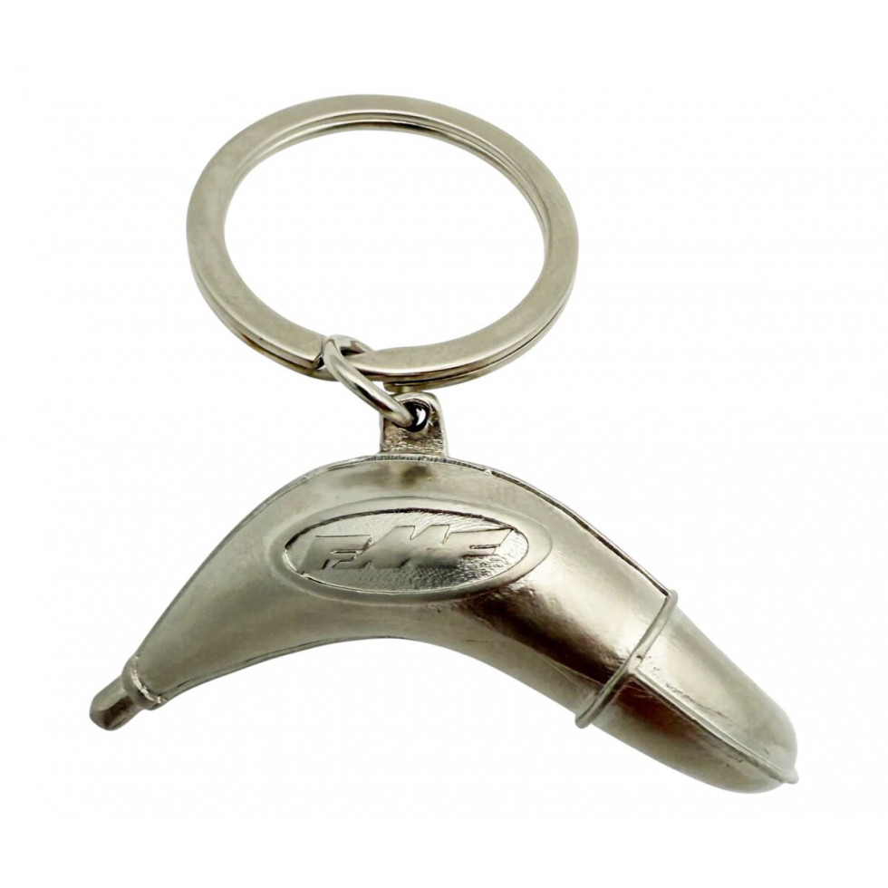 FMF Fatty Pipe Keychain