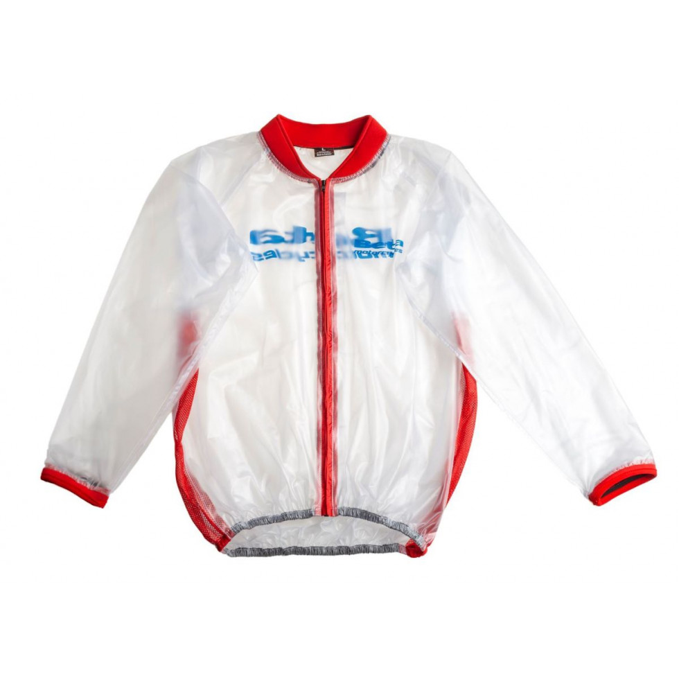 Beta Regenjacke