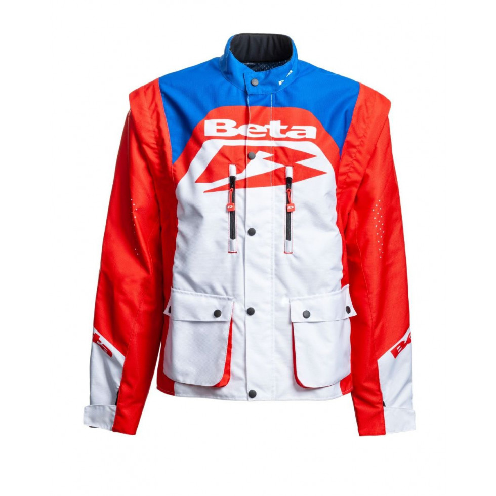 Beta Enduro GP Jacket