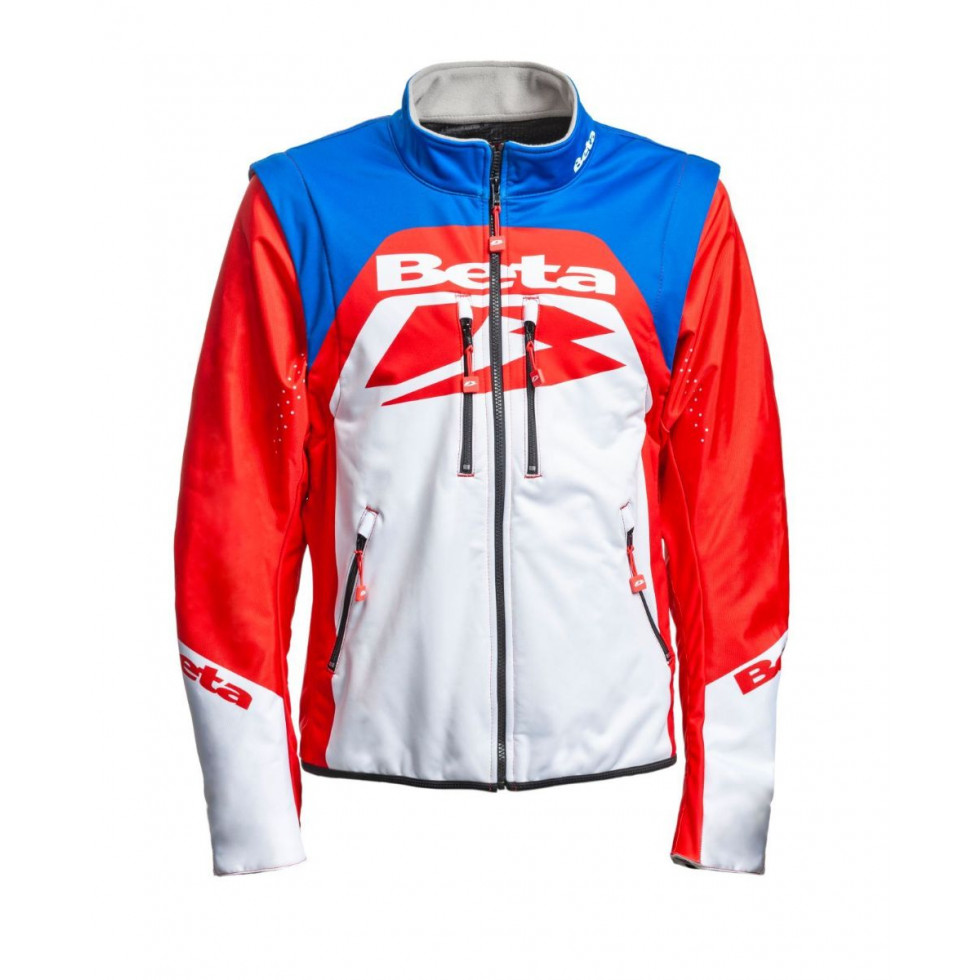 Beta Softshell Enduro GP Jacket