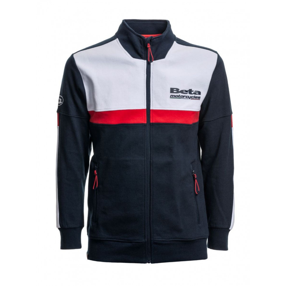 Beta Paddock Team Replica Sweatshirt