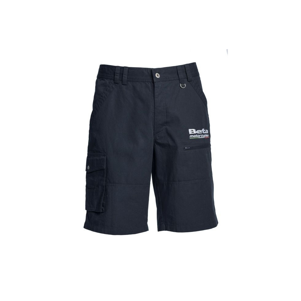 Beta Shorts Paddock Podium