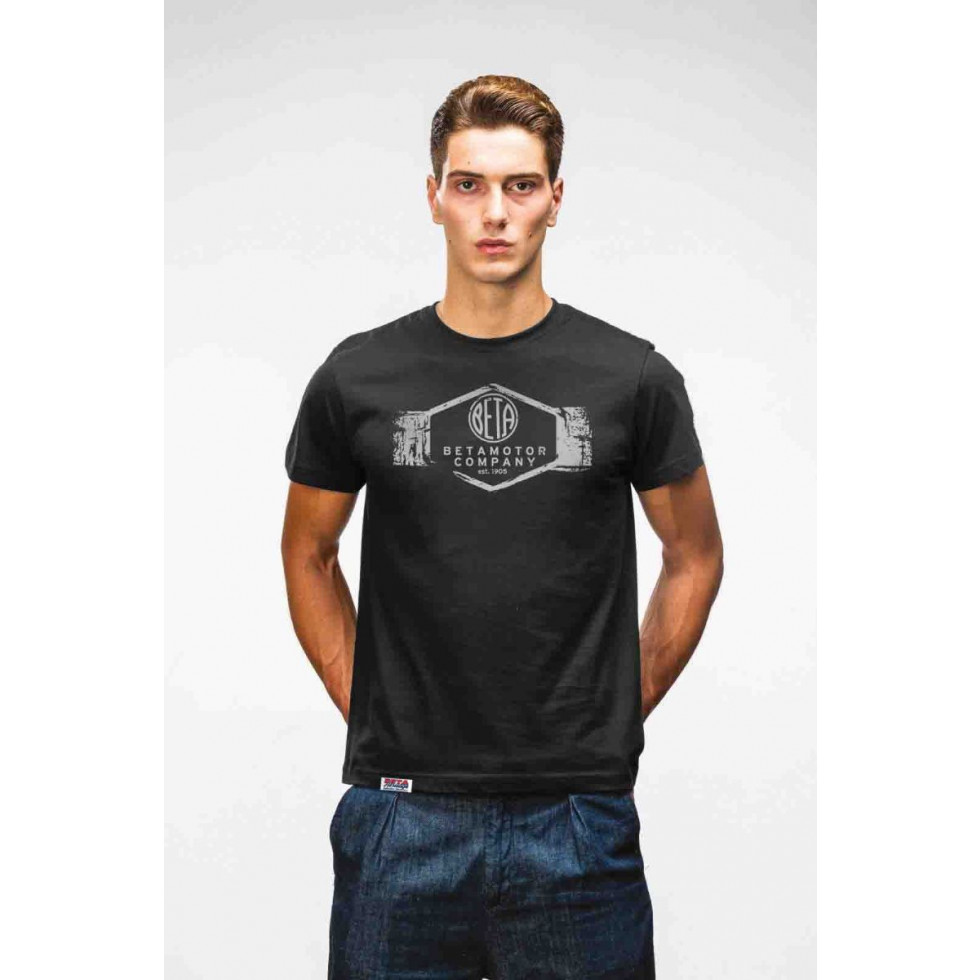 Beta Heritage Company T-Shirt