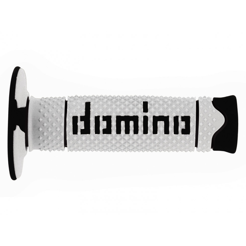 Domino A260 Dual Compound Grips