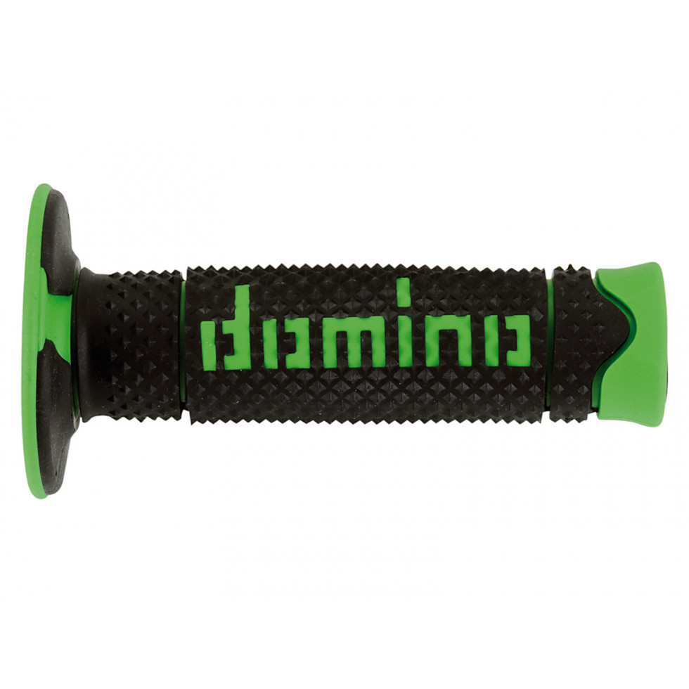 Domino A260 Dual Compound Grips