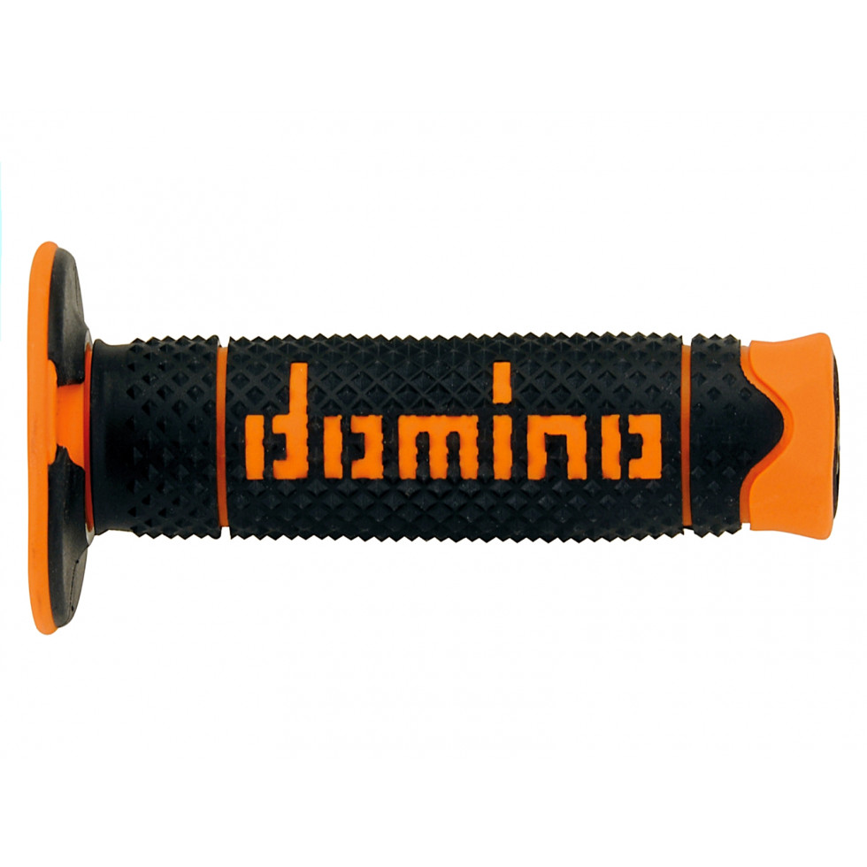 Domino A260 Dual Compound Grips